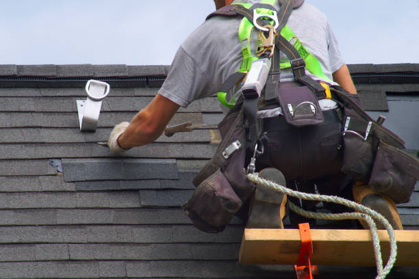 Quick and Trustworthy Emergency Roof Repair Services in Merced, CA