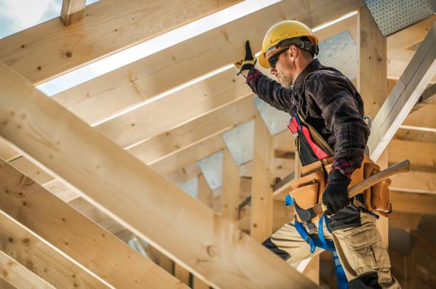 Slate Roofing Contractor in Merced, CA