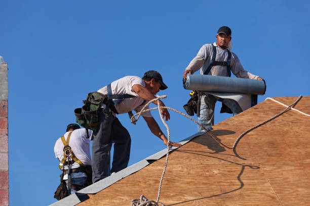 Best Emergency Roof Repair  in Merced, CA