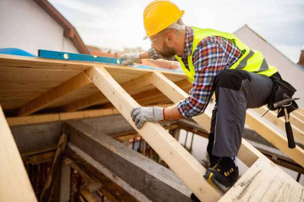 Best Roof Waterproofing Services  in Merced, CA