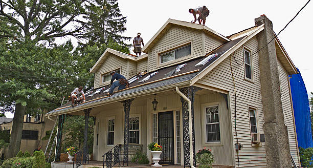 Best Metal Roofing Contractor  in Merced, CA